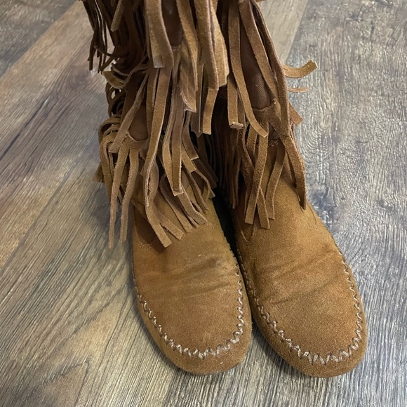 Lauren Conrad moccasins - Picture 6 of 6